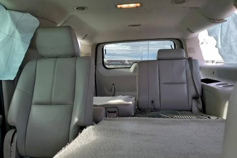 Photo of 2014 Chevrolet Suburban 1500