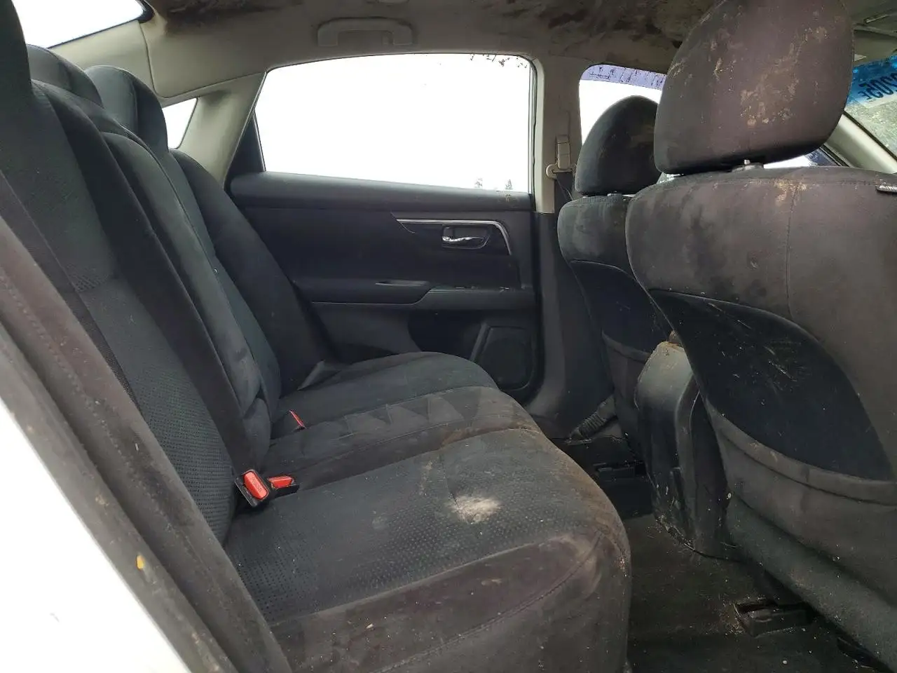 Photo of 2014 Nissan Altima