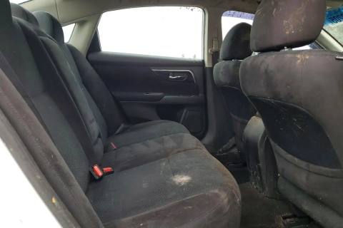 Photo of 2014 Nissan Altima