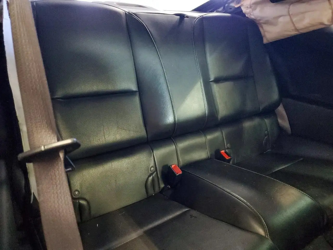 Photo of 2013 Chevrolet Camaro