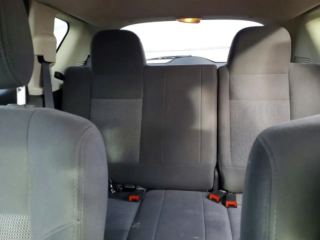 Photo of 2013 Jeep Compass