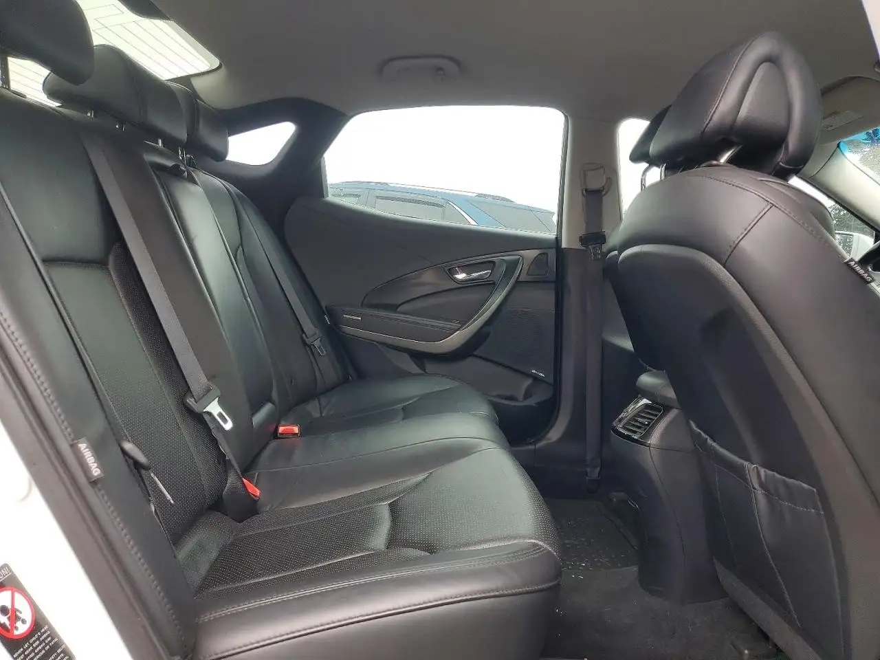 Photo of 2013 Hyundai Azera