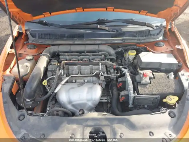 Photo of 2013 Dodge Dart