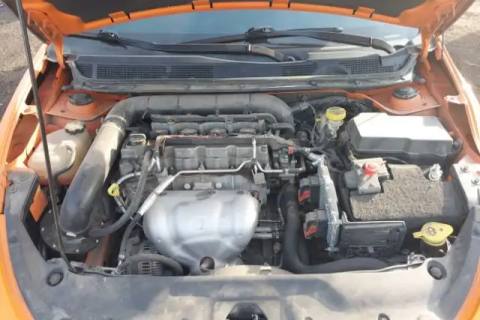Photo of 2013 Dodge Dart