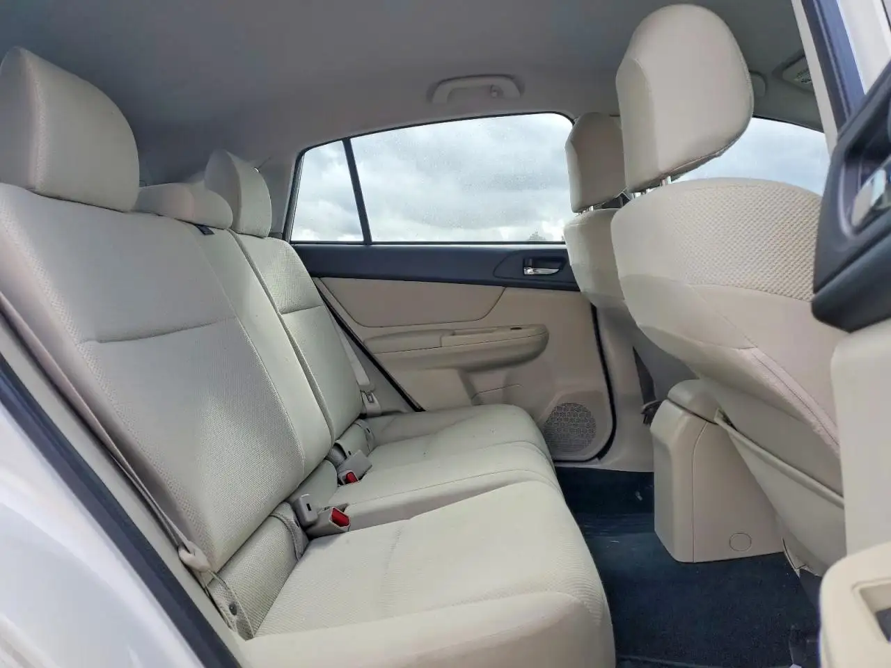 Photo of 2013 Subaru Impreza