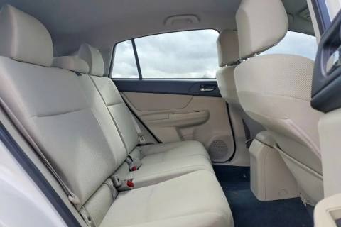 Photo of 2013 Subaru Impreza