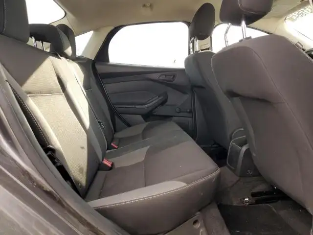 Photo of 2013 Ford Focus