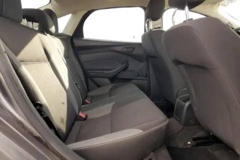 Photo of 2013 Ford Focus