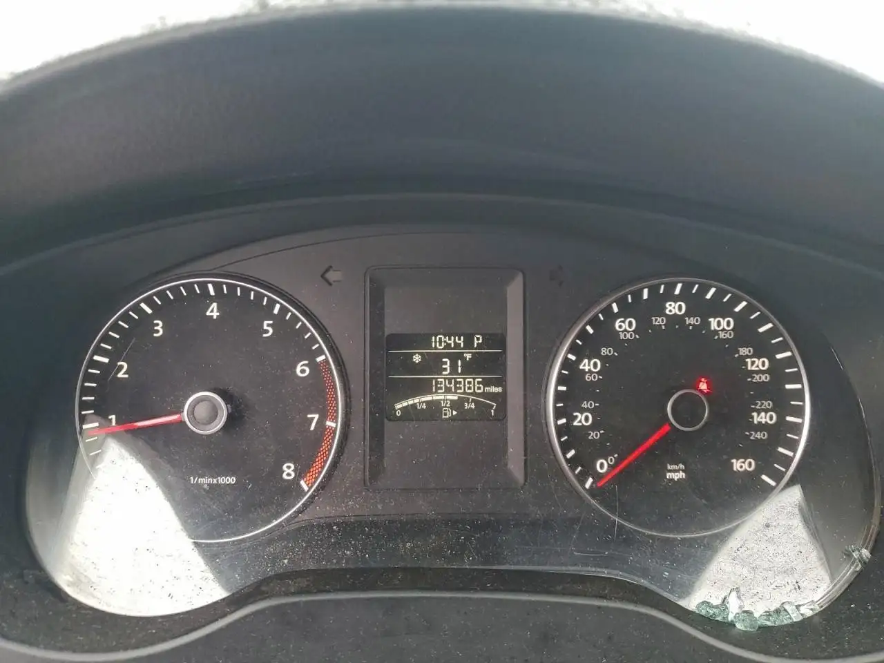 Photo of 2013 Volkswagen Jetta