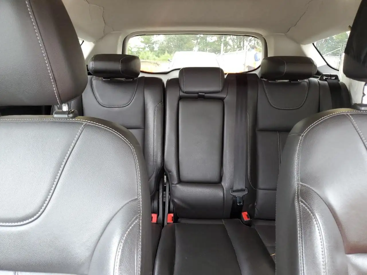 Photo of 2013 Ford Escape