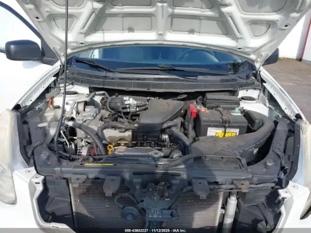 Photo of 2013 Nissan Rogue