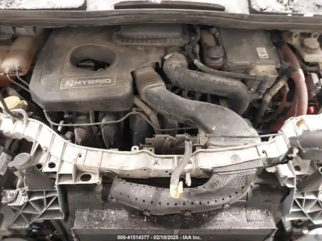 Photo of 2013 Ford C-Max