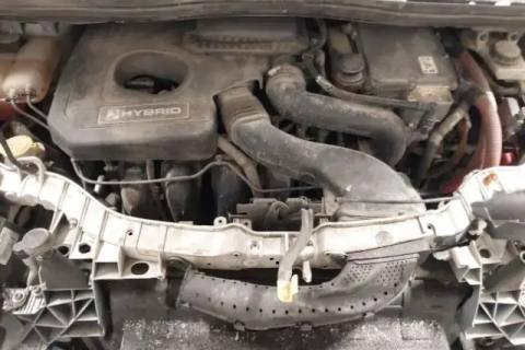 Photo of 2013 Ford C-Max