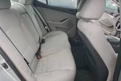 Photo of 2013 Kia Optima