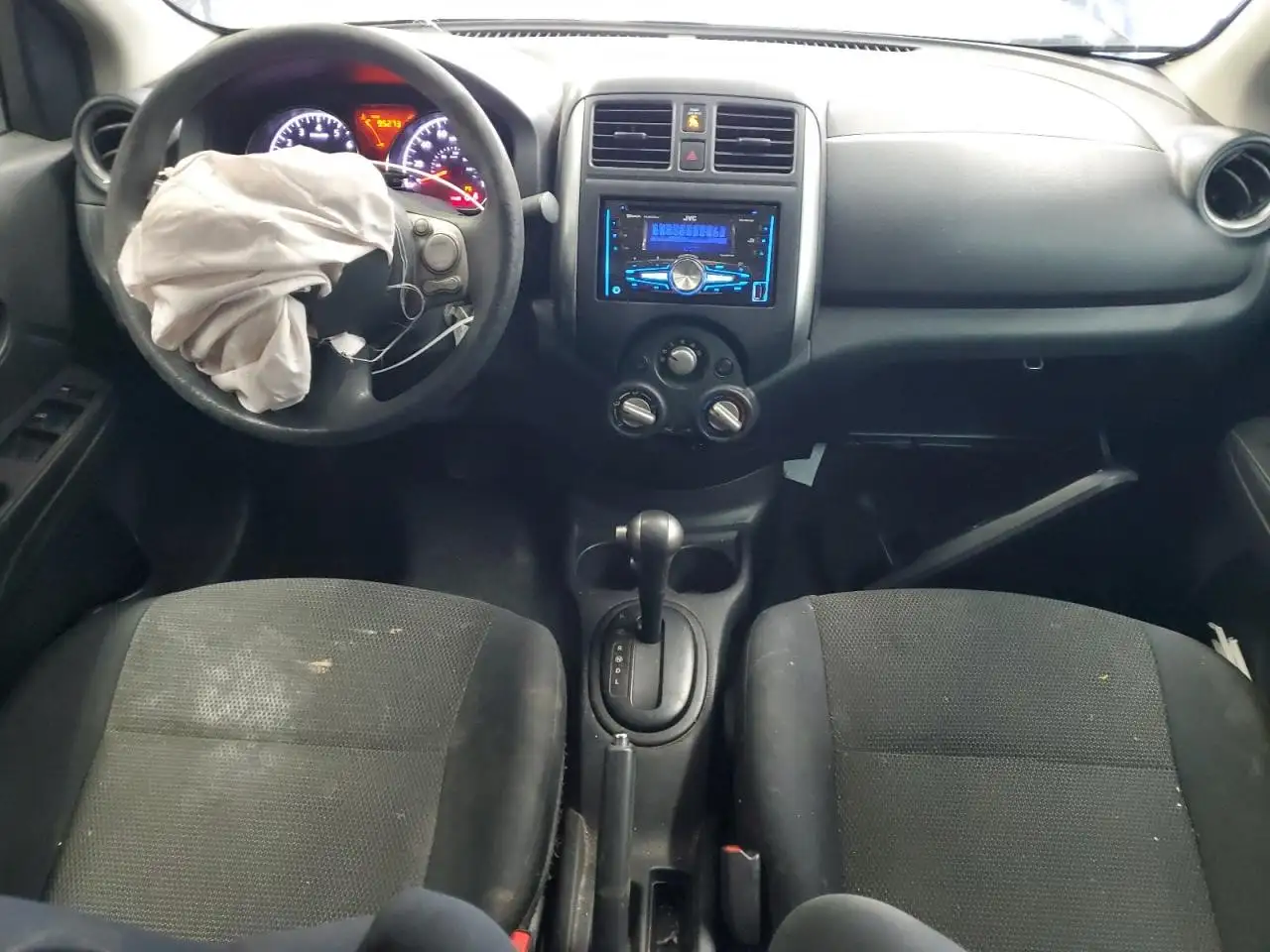 Photo of 2013 Nissan Versa