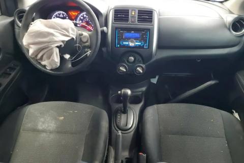 Photo of 2013 Nissan Versa