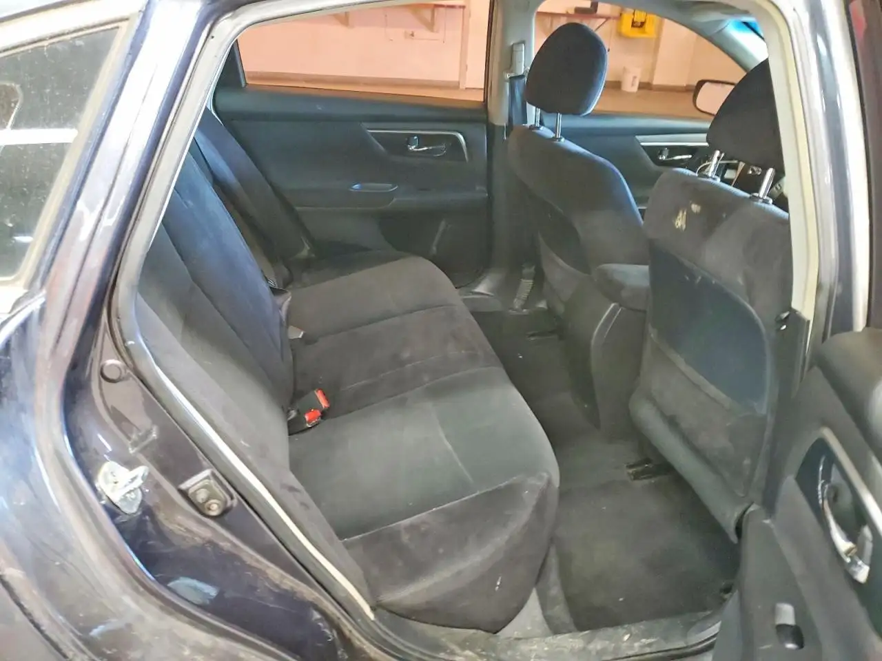 Photo of 2013 Nissan Altima