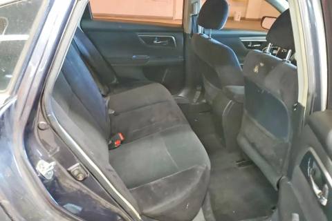 Photo of 2013 Nissan Altima