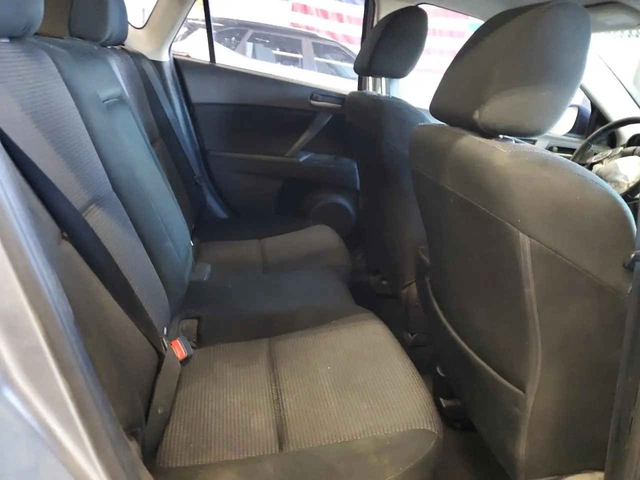 Photo of 2013 Mazda 3