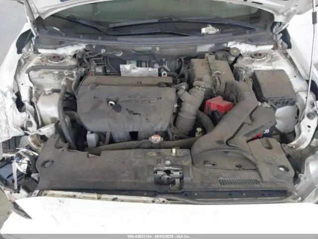 Photo of 2013 Mitsubishi Lancer