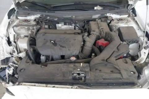 Photo of 2013 Mitsubishi Lancer