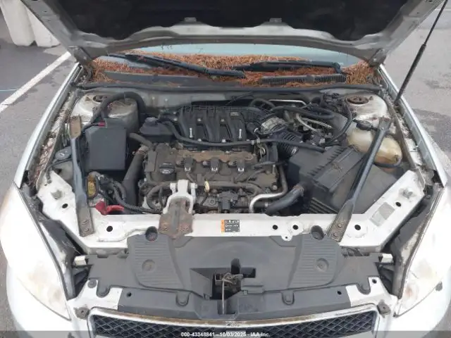 Photo of 2013 Chevrolet Impala