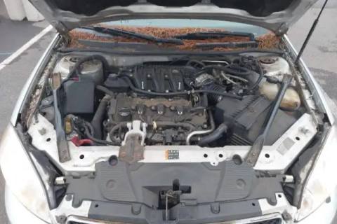 Photo of 2013 Chevrolet Impala
