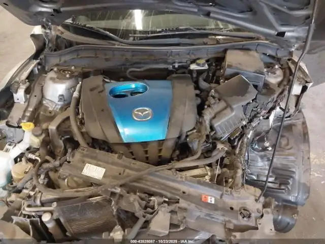 Photo of 2013 Mazda 3