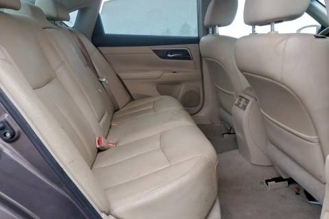Photo of 2013 Nissan Altima