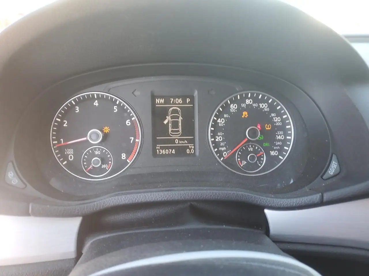 Photo of 2013 Volkswagen Passat