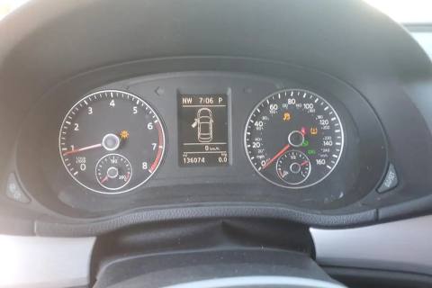 Photo of 2013 Volkswagen Passat