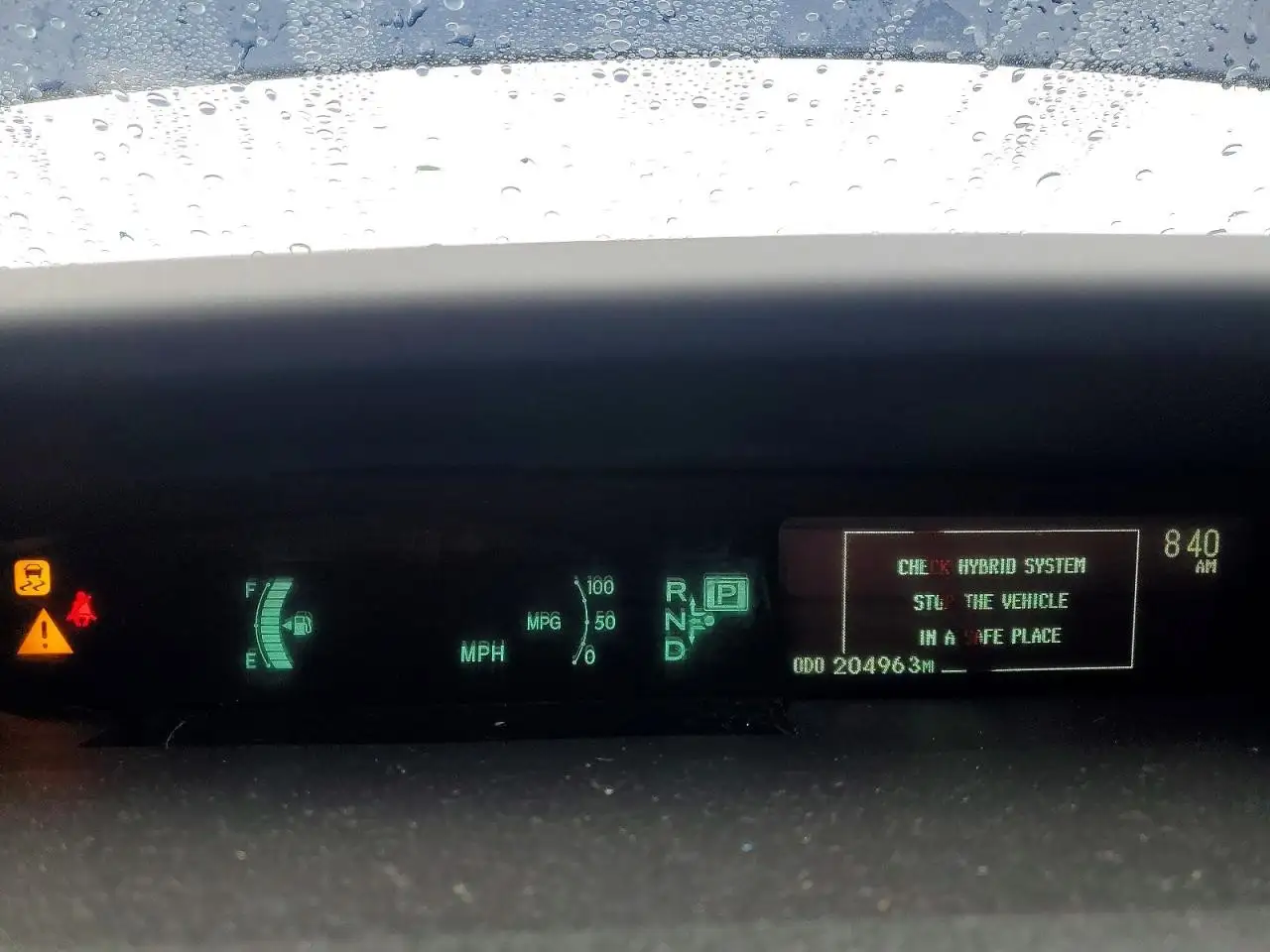Photo of 2013 Toyota Prius