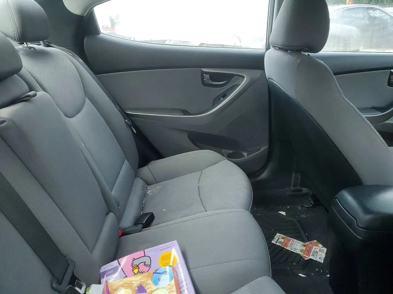 Photo of 2013 Hyundai Elantra