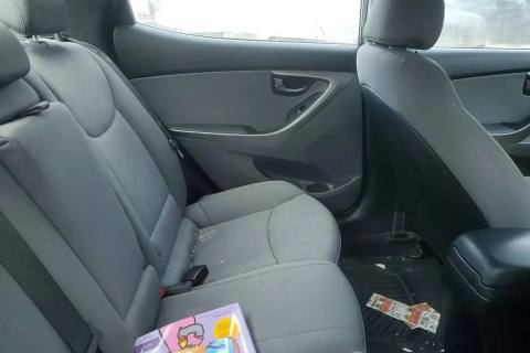 Photo of 2013 Hyundai Elantra