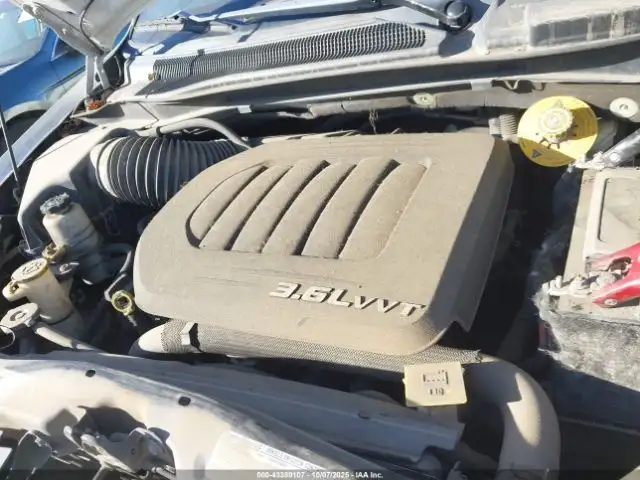 Photo of 2013 Dodge Caravan