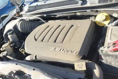 Photo of 2013 Dodge Caravan