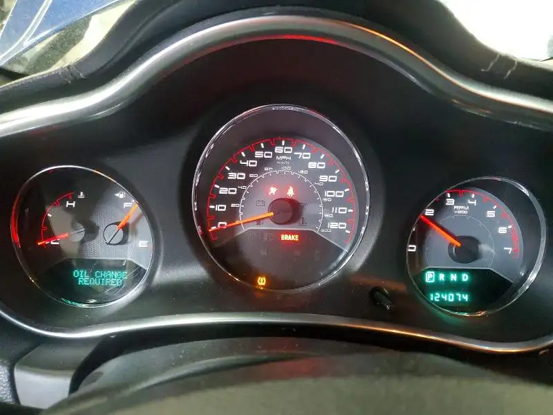 Photo of 2013 Dodge Avenger