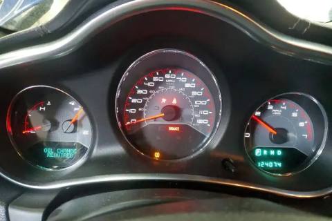 Photo of 2013 Dodge Avenger