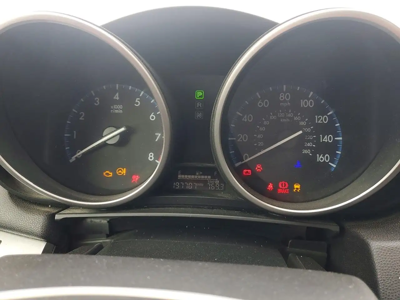 Photo of 2013 Mazda 3