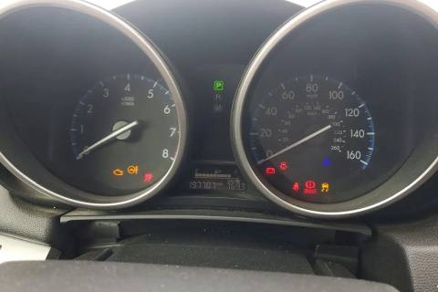 Photo of 2013 Mazda 3