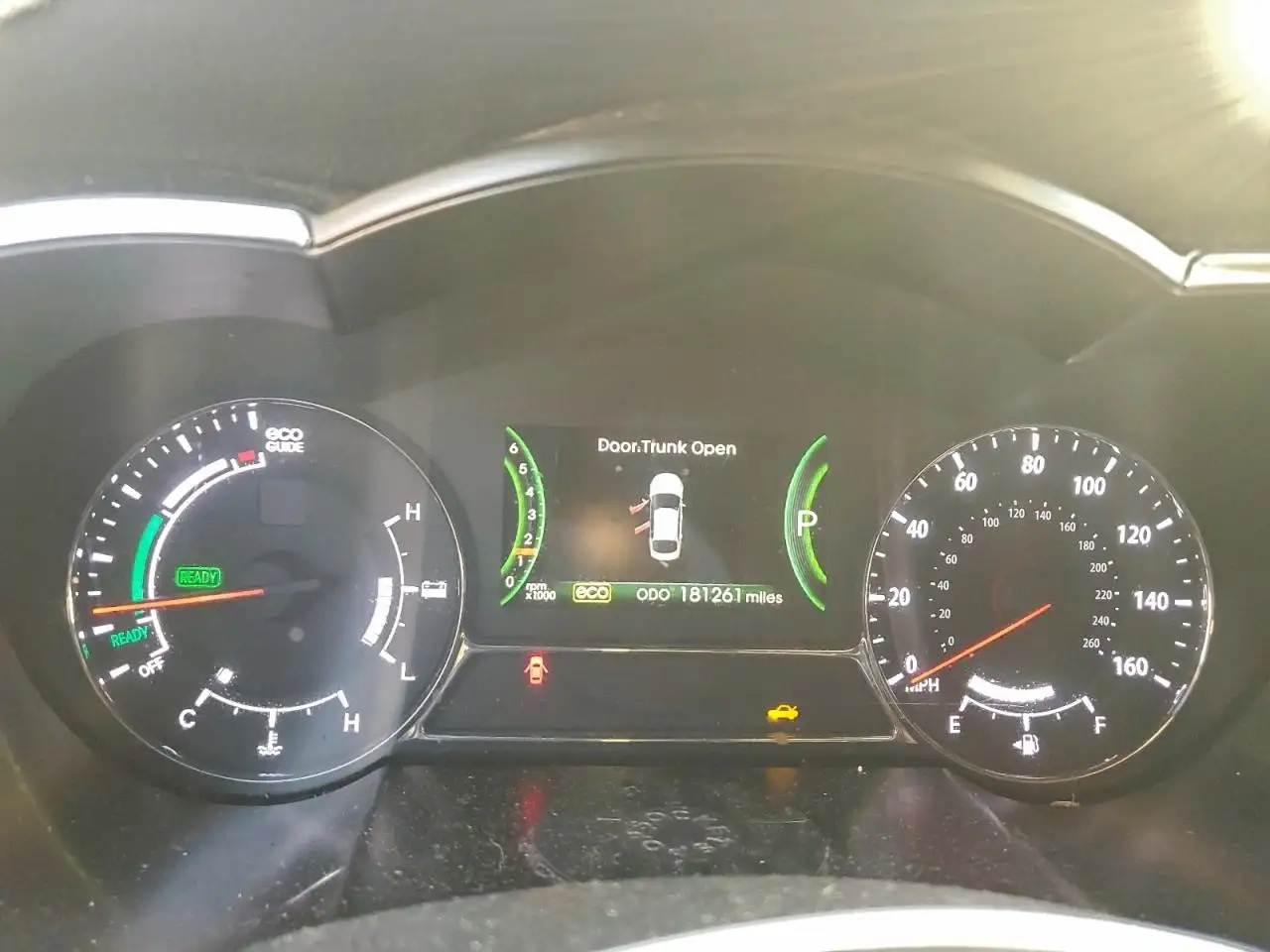 Photo of 2013 Kia Optima
