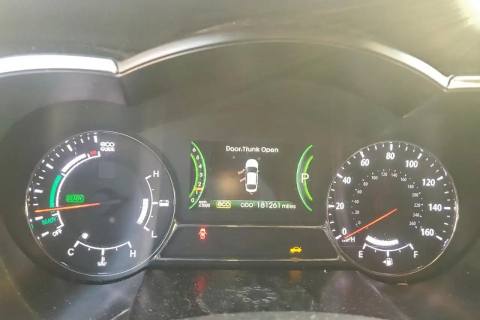 Photo of 2013 Kia Optima