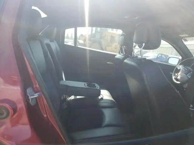 Photo of 2013 Chrysler 200