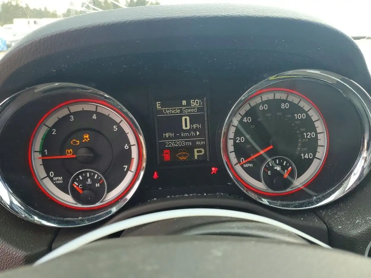 Photo of 2013 Dodge Durango