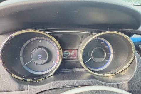 Photo of 2013 Hyundai Sonata