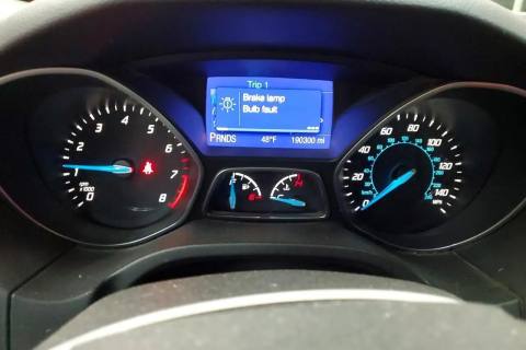 Photo of 2013 Ford Focus