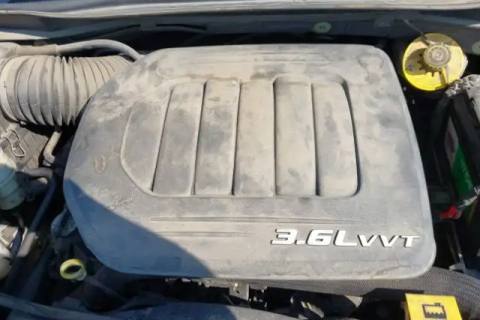 Photo of 2013 Dodge Caravan