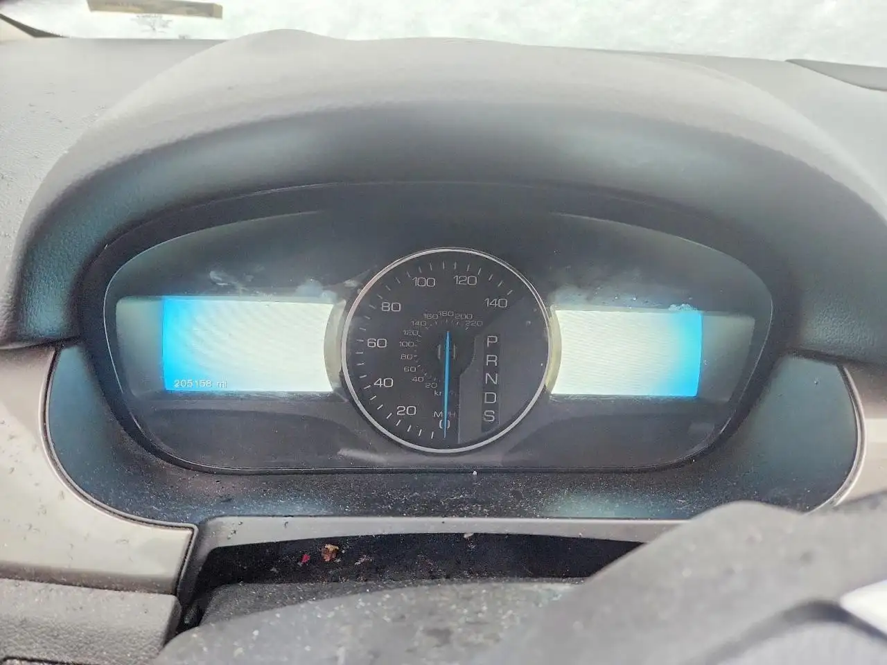 Photo of 2013 Ford Edge