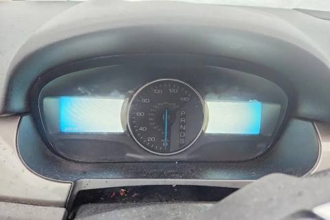 Photo of 2013 Ford Edge