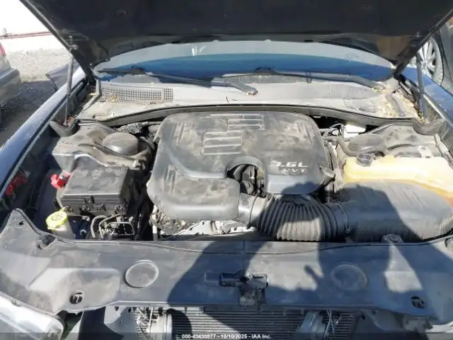 Photo of 2013 Dodge Charger